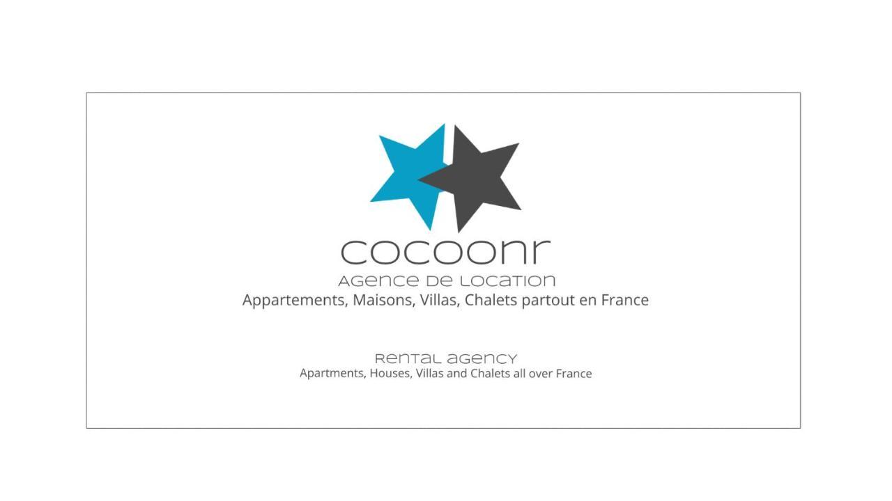 Oh My Gone - Appt En Centre-ville De 6eme Appartement
