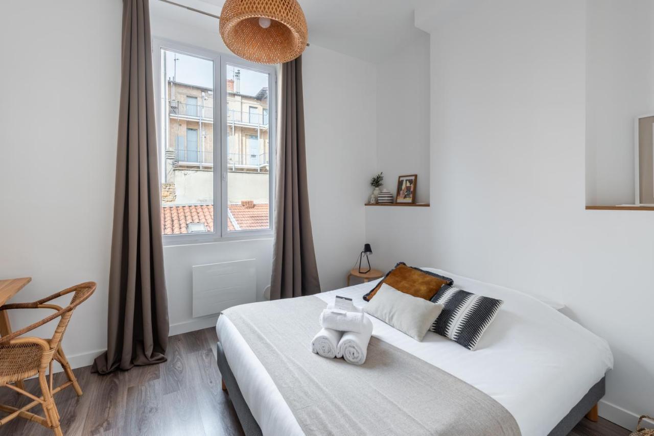Appartement Oh My Gone - Appt En Centre-ville De 6eme *