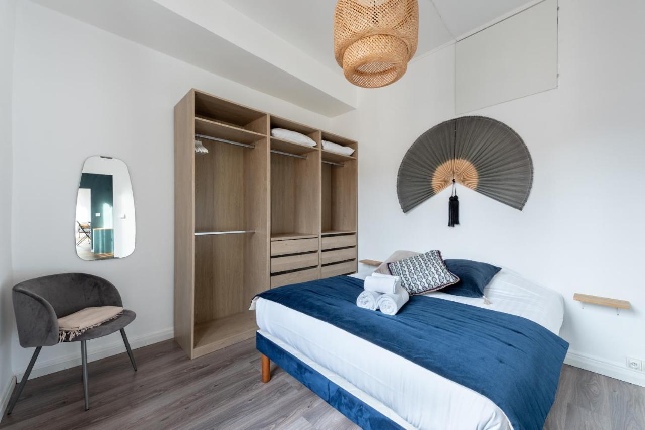 Appartement Oh My Gone - Appt En Centre-ville De 6eme *